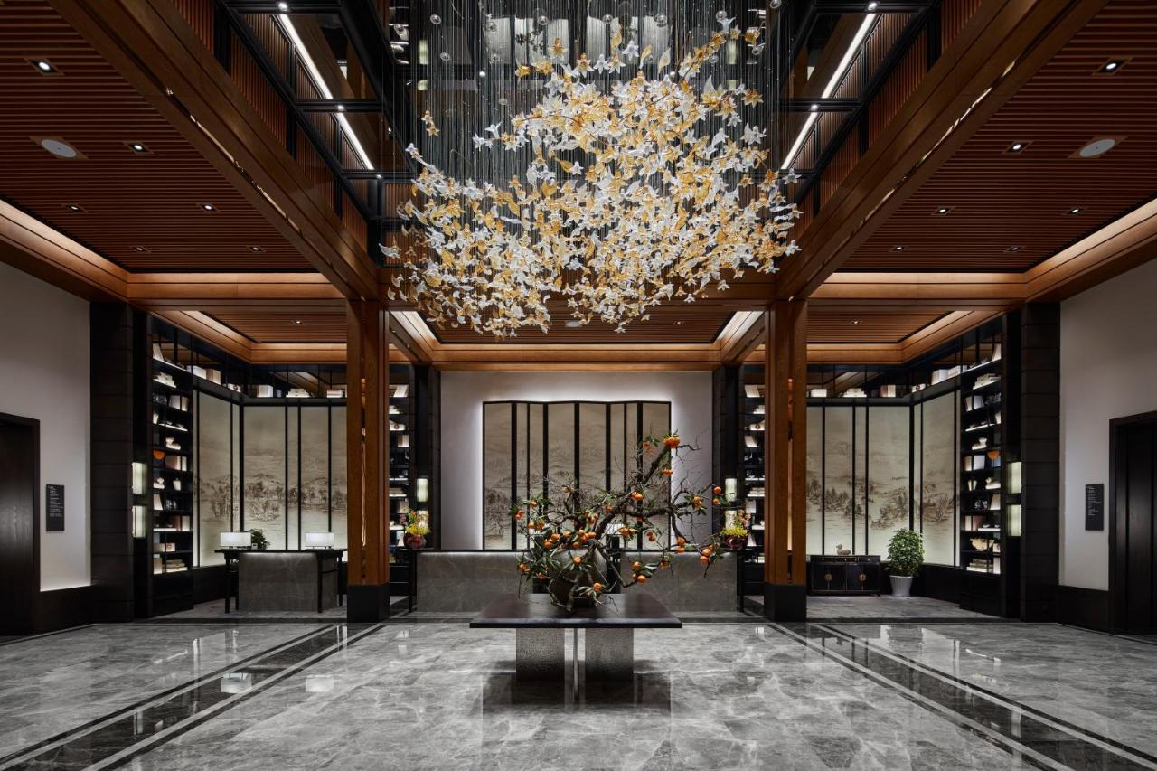 Xianghu Xiaoyao Manor Hotel Hangzhou Exterior photo