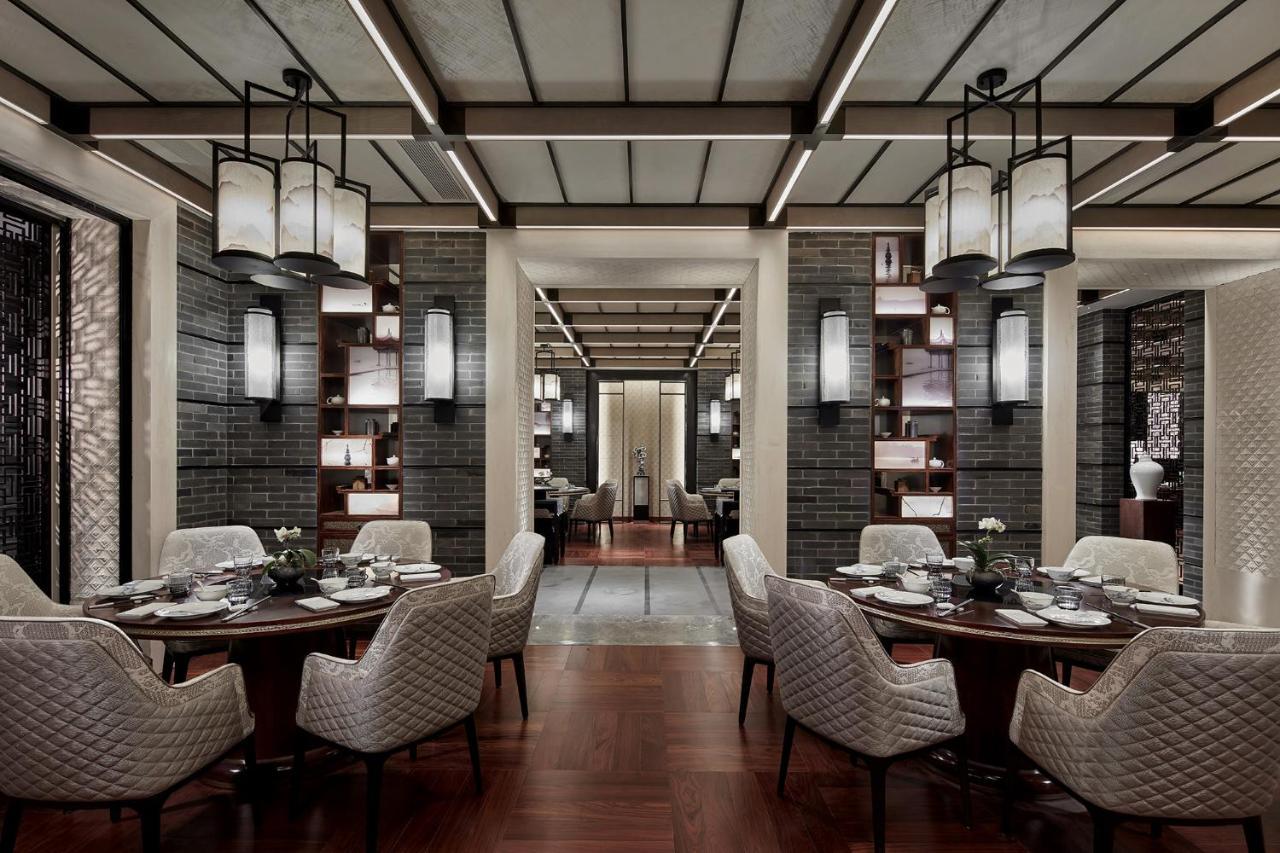 Xianghu Xiaoyao Manor Hotel Hangzhou Exterior photo