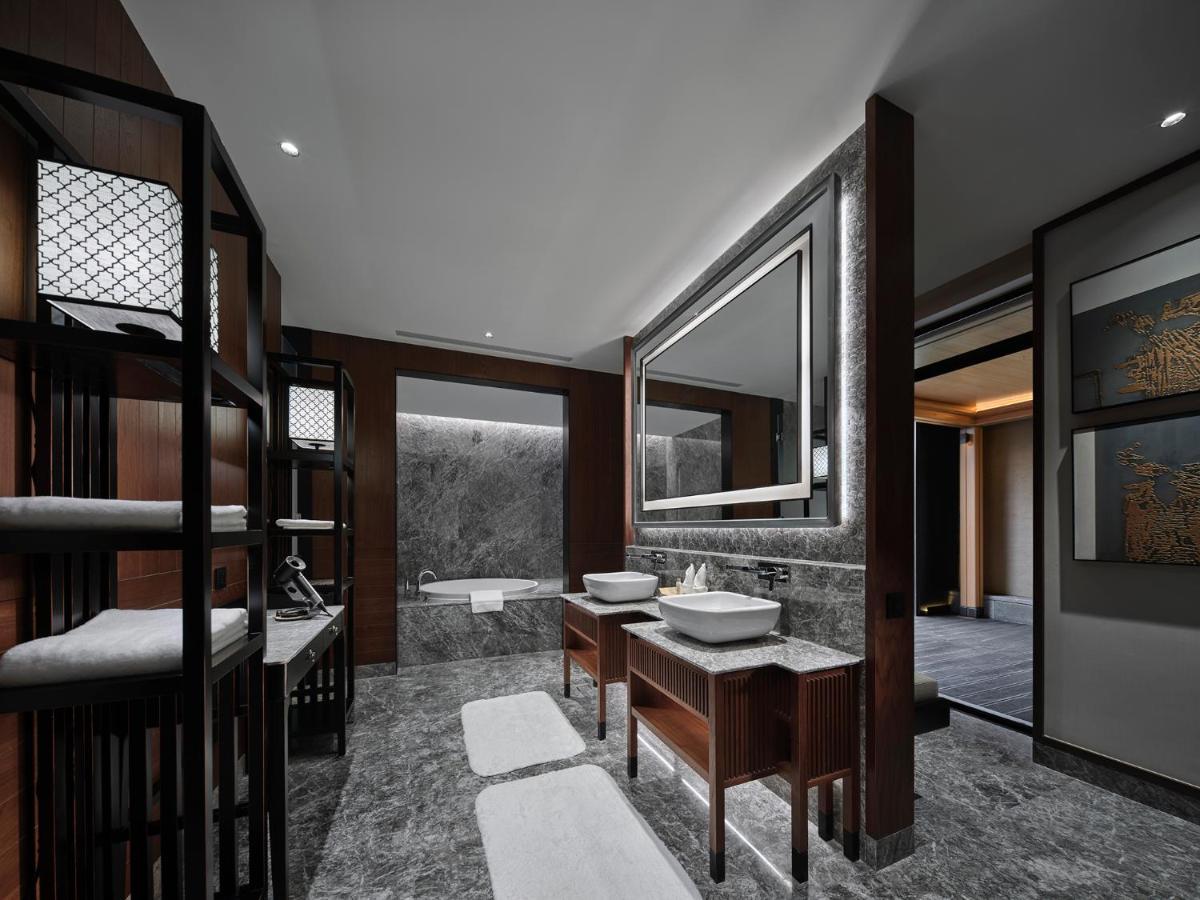 Xianghu Xiaoyao Manor Hotel Hangzhou Exterior photo