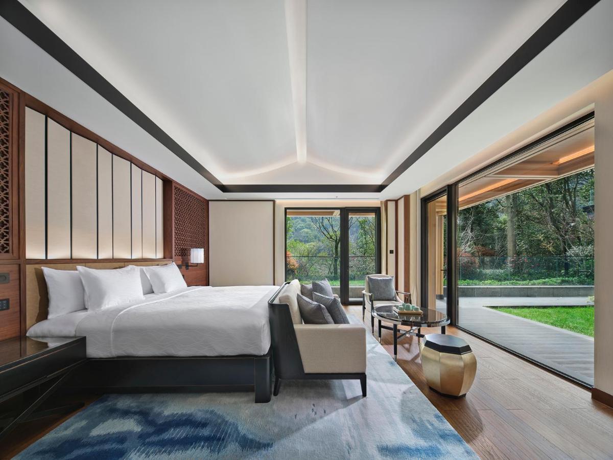 Xianghu Xiaoyao Manor Hotel Hangzhou Exterior photo