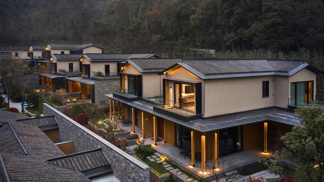 Xianghu Xiaoyao Manor Hotel Hangzhou Exterior photo