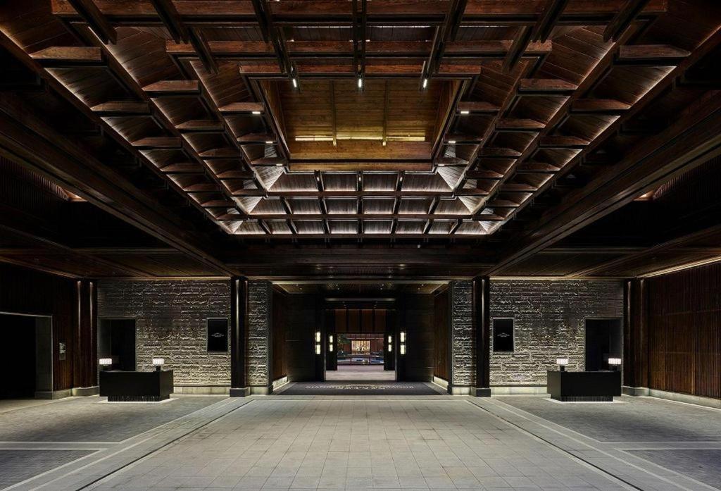 Xianghu Xiaoyao Manor Hotel Hangzhou Exterior photo