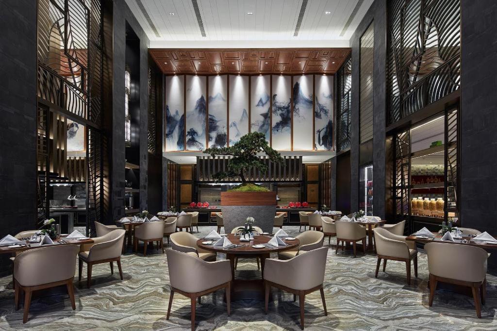 Xianghu Xiaoyao Manor Hotel Hangzhou Exterior photo