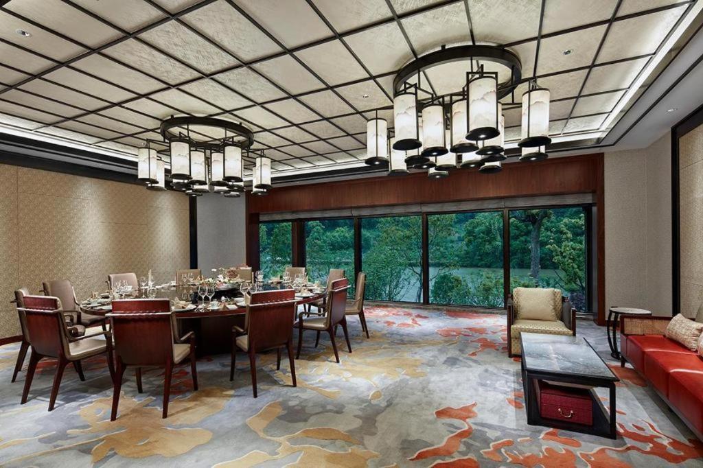 Xianghu Xiaoyao Manor Hotel Hangzhou Exterior photo