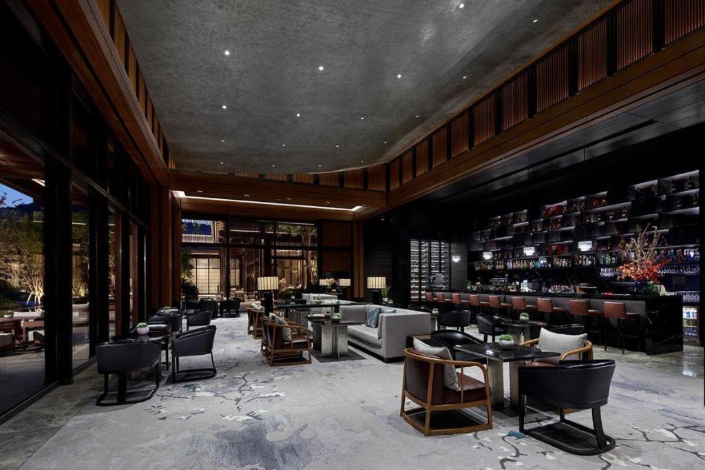 Xianghu Xiaoyao Manor Hotel Hangzhou Exterior photo