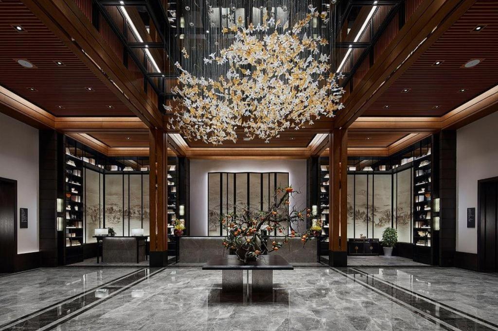 Xianghu Xiaoyao Manor Hotel Hangzhou Exterior photo
