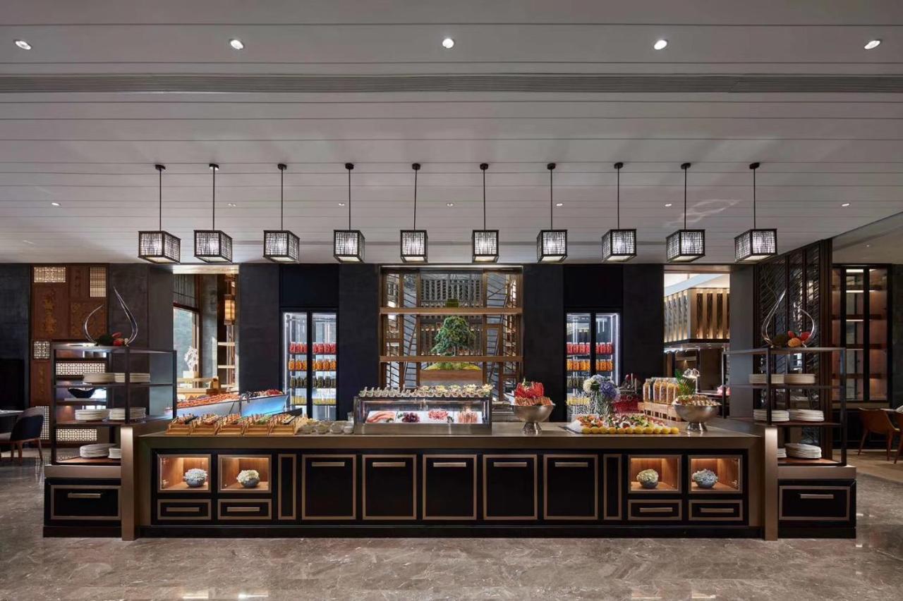 Xianghu Xiaoyao Manor Hotel Hangzhou Exterior photo