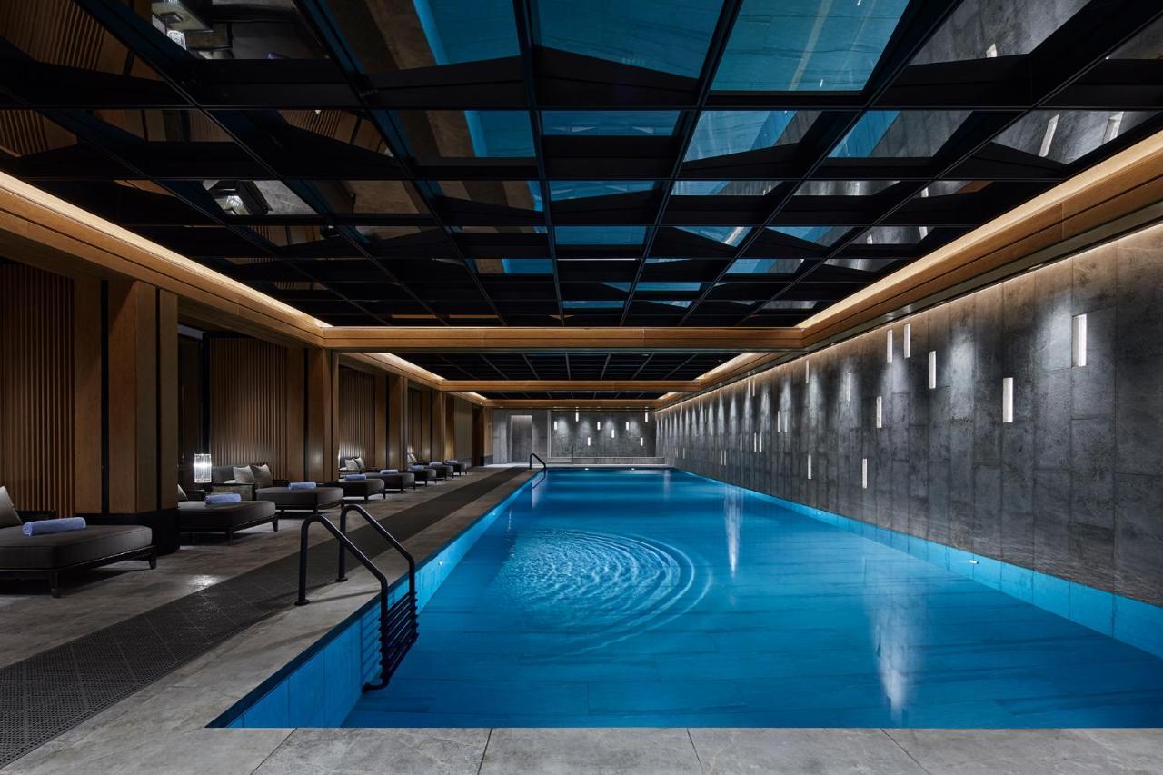 Xianghu Xiaoyao Manor Hotel Hangzhou Exterior photo