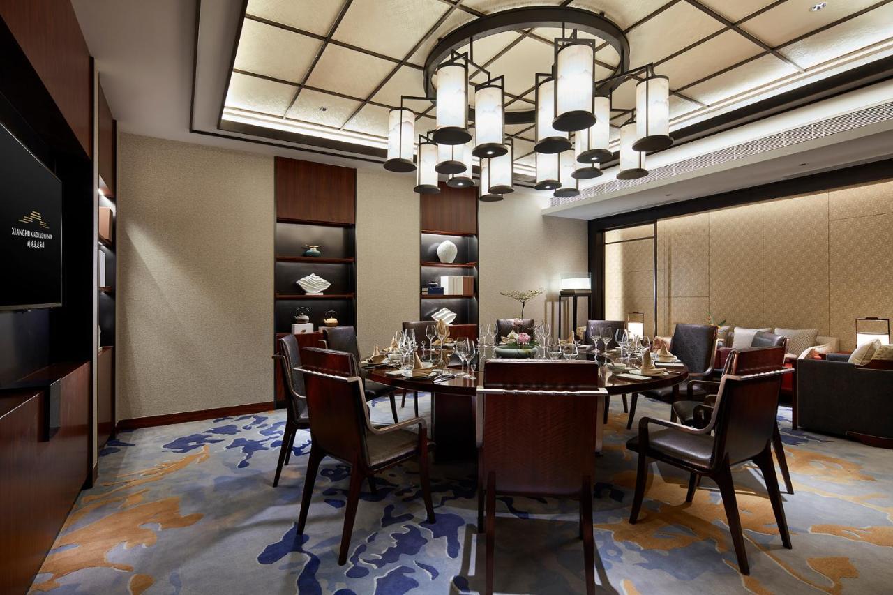 Xianghu Xiaoyao Manor Hotel Hangzhou Exterior photo