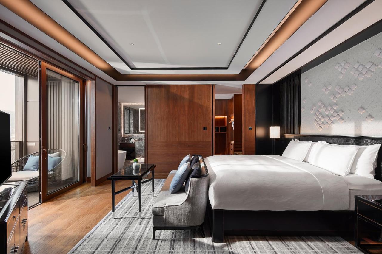 Xianghu Xiaoyao Manor Hotel Hangzhou Exterior photo