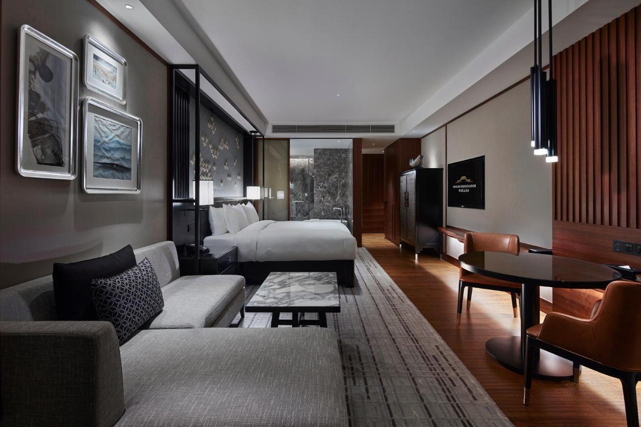 Xianghu Xiaoyao Manor Hotel Hangzhou Exterior photo