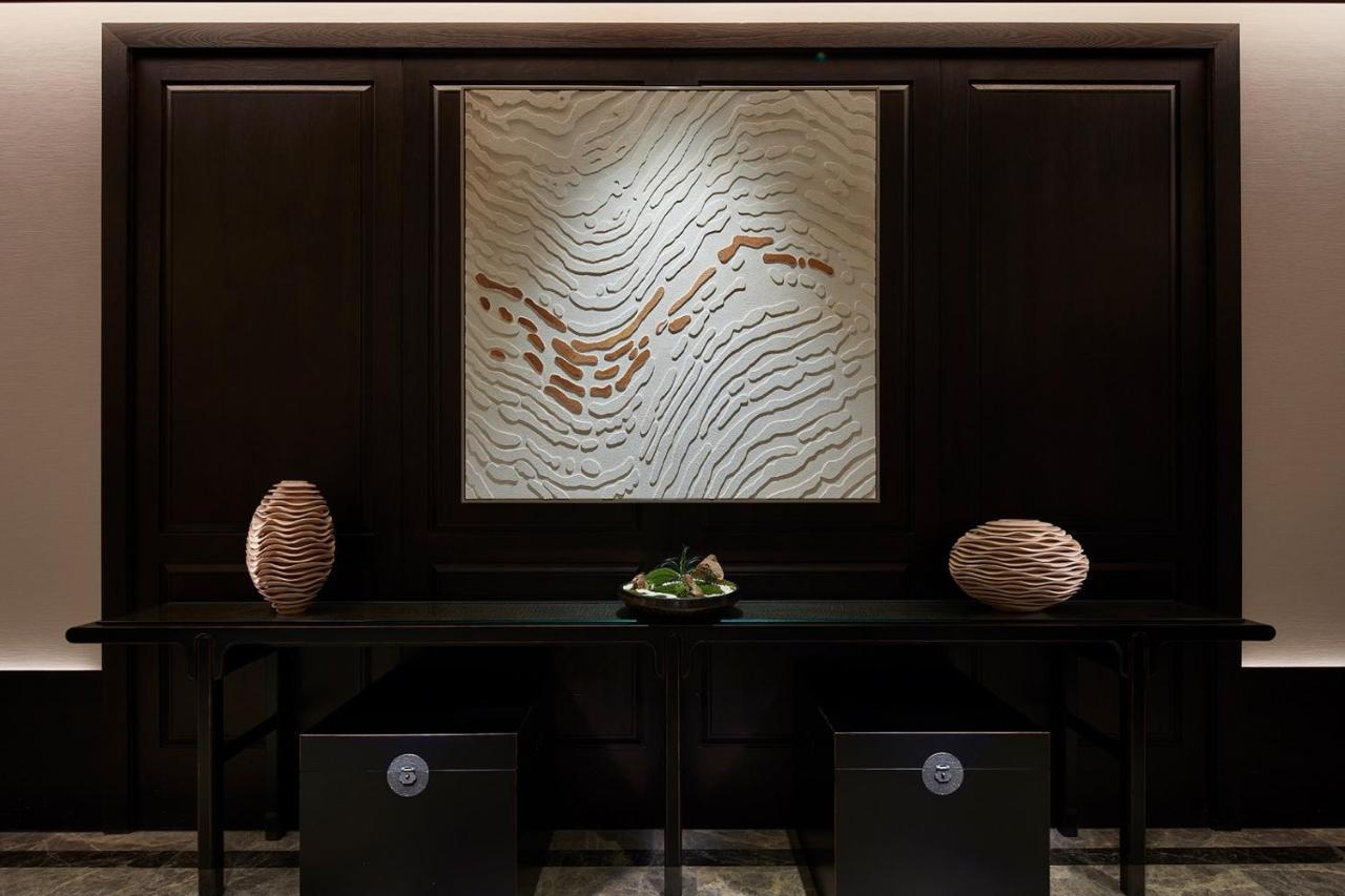 Xianghu Xiaoyao Manor Hotel Hangzhou Exterior photo